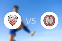 NK托米斯拉夫塞尔纳vsNK拉德尼克达尔伊比分预测【2026/04/04】