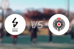 里昂维勒班vs贝尔格莱德游击比分预测【2025/11/15】