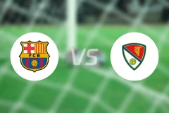 巴塞罗那竞技vs特拉萨比分预测【2025/11/23】