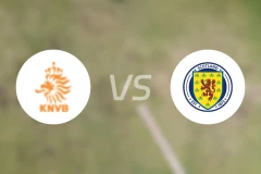 荷兰女足U19vs苏格兰女足U19比分预测【2025/11/29】