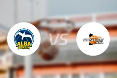 ALBA柏林vs耶拿比分预测【2025/11/18】