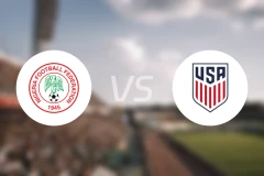 尼日利亚女足U17vs美国女足U17比分结果战报【2024/10/27】