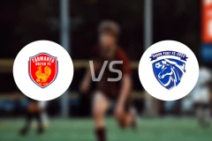 亚曼亚联合vs达根港比分预测【2026/01/05】