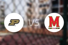 普渡大学vs马里兰大学比分预测【2026/02/02】