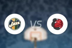 爵士vs猛龙比分预测【2026/02/02】