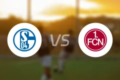 沙尔克04vs纽伦堡比分预测【2025/12/14】