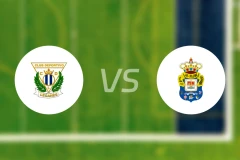 莱加内斯vs拉斯帕尔马斯录像回放【2024/08/26】