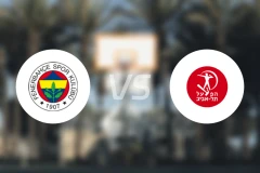 费内巴切vs特拉维夫夏普尔比分预测【2025/11/14】