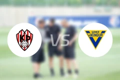 特罗图尔vs奥拉夫斯维克维京比分预测【2026/03/28】