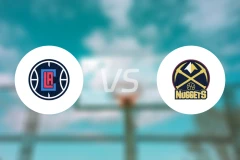 快船vs掘金比分预测【2026/01/31】