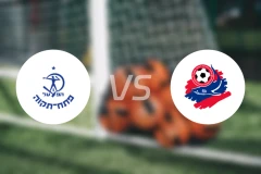 迪克瓦夏普尔vs海法夏普尔比分预测【2026/02/14】