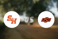 萨姆休斯顿州立大学vs俄克拉荷马州立大学比分预测【2025/12/03】