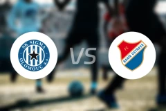 奥林莫斯U19vs俄斯特拉发U19比分预测【2026/03/14】