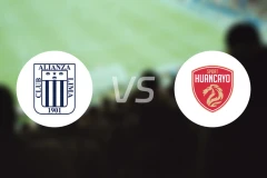 利马联盟vs万卡约体育比分结果战报【2024/10/23】