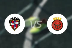 莱万特B队vs尤铁尔比分预测【2025/11/15】