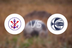 马施利奥迪亚斯vs圣何塞比分预测【2026/04/19】