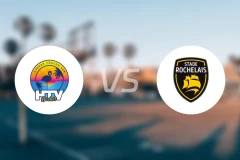 伊埃尔土伦vs罗切尔比分预测【2026/02/11】