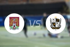 北安普顿vs维尔港比分预测【2026/02/25】