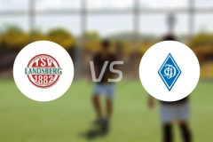 TSV兰茨贝格vsFC德森霍芬比分预测【2024/10/02】