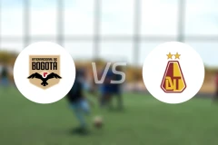 波哥大国际vs托利马体育比分预测【2026/02/03】