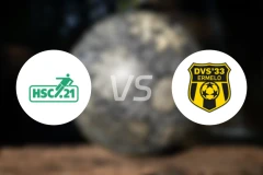 布雷HSCvsDVS厄梅洛比分预测【2024/10/26】
