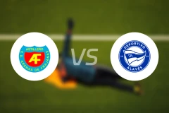 格索vs阿拉维斯比分预测【2025/10/31】