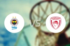 费内巴切vs奥林匹亚科斯比分预测【2026/01/07】