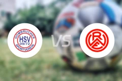 霍布鲁彻 U19vs埃森U19比分预测【2026/02/22】