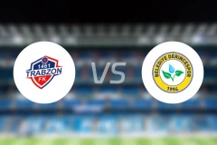 1461 特拉布宗vs代林杰士邦比分预测【2026/01/27】