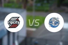 开拓者vs魔术录像回放【2025/11/11】