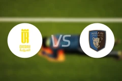 塞卡凯阿拉伯vs乌拉比分结果战报【2025/11/08】