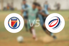 海地女足vs多米尼加共和国女足比分结果战报【2026/04/18】