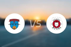 尤尔巴科vs瑞塔斯B比分预测【2026/01/09】