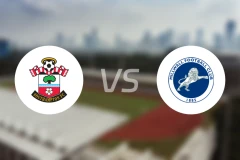 南安普顿vs米尔沃尔比分预测【2026/01/01】