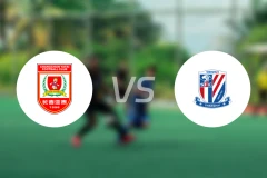长春亚泰U21vs上海申花U21比分结果战报【2024/09/17】