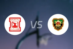 伊默塔尔女篮vs科英布罗斯女篮比分预测【2025/12/06】