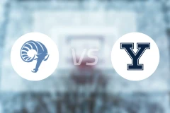 罗德岛大学vs耶鲁大学比分结果战报【2025/11/19】