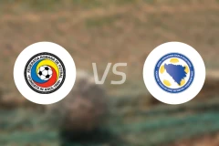 罗马尼亚女足U19vs波黑女足U19比分预测【2025/11/29】