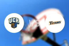 加州大学河滨分校vs加州州立富勒顿分校比分预测【2026/02/06】