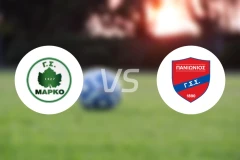 马科vs泛伊奥尼亚比分预测【2026/03/15】