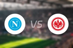 那不勒斯U19vs法兰克福U19比分结果战报【2025/11/04】