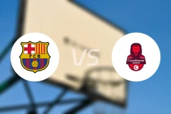 巴塞罗那vs萨拉戈萨比分预测【2026/01/03】