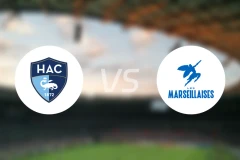 勒阿弗尔女足vs马赛女足比分结果战报【2026/03/22】