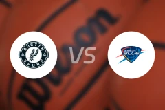 奥斯汀马刺vs俄克拉荷马城蓝色比分预测【2026/01/21】