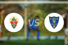 埃尔切艾利塔奴vs奥瑞韦拉比分预测【2025/11/02】