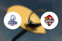 南特vs迪纳恩比分预测【2026/01/31】