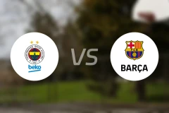 费内巴切vs巴塞罗那比分预测【2025/12/24】