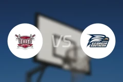 特洛伊大学vs乔治亚南方学院比分预测【2026/01/25】
