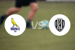 摩德纳vs切塞纳比分结果战报【2026/03/08】