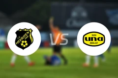 美斯臣vs梅尔森比分预测【2025/12/14】